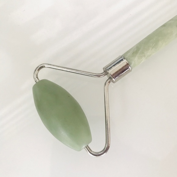 Real Jade roller - Picture 3 of 3
